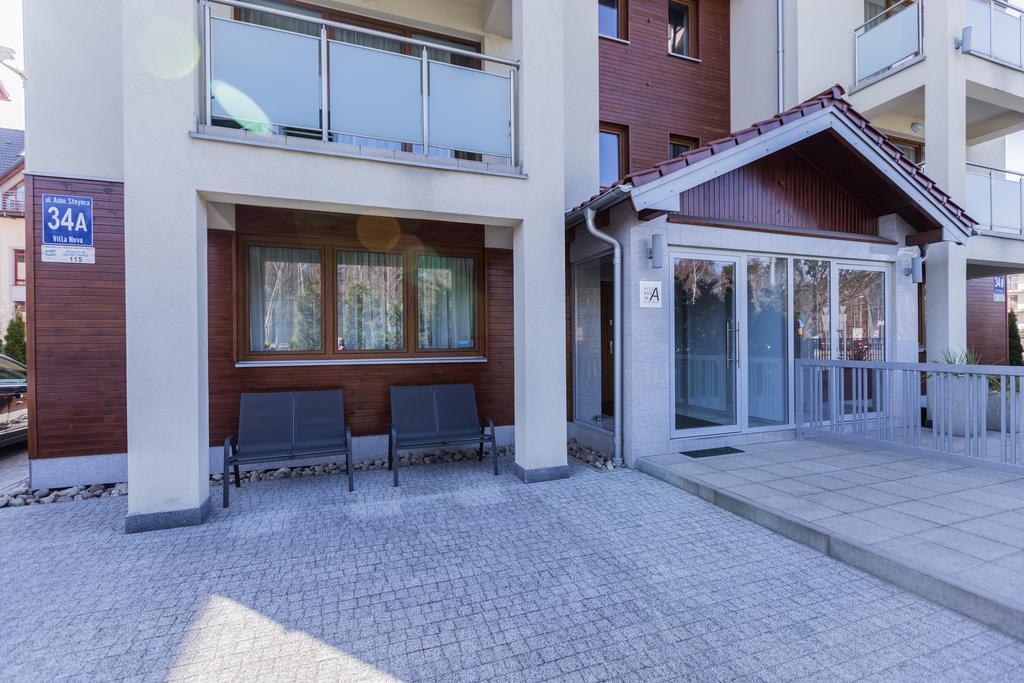 Villa Nova 34A 헬 외부 사진